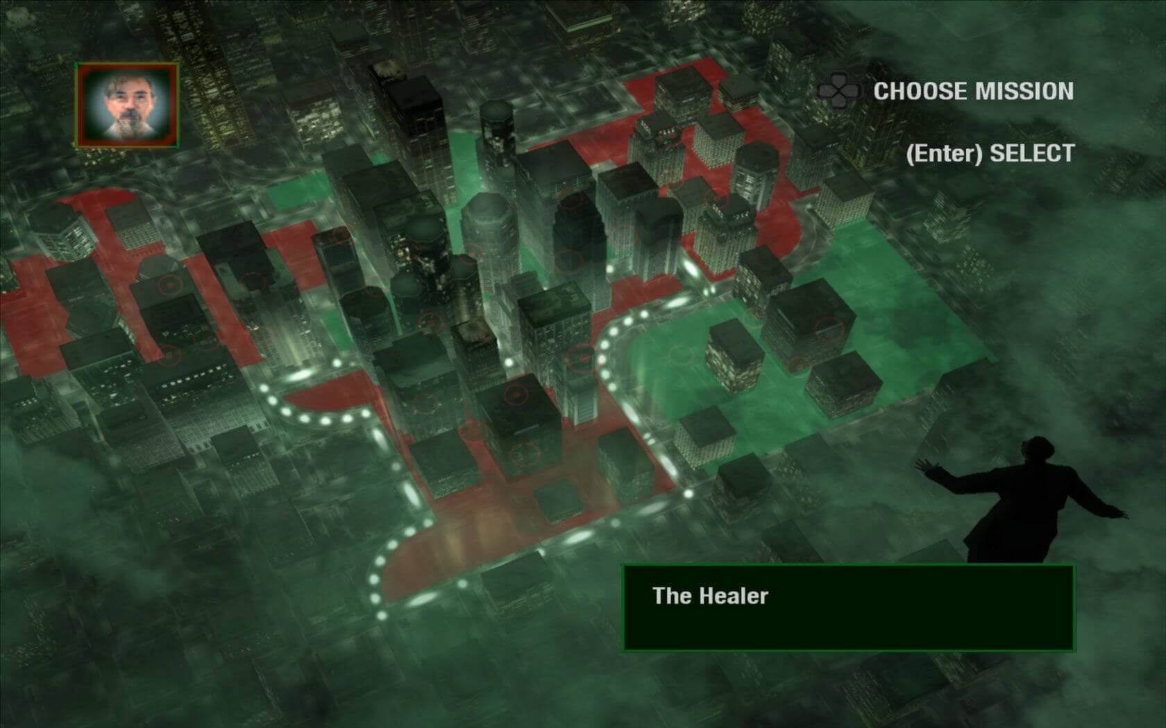 the matrix path of neo gamecopyworld